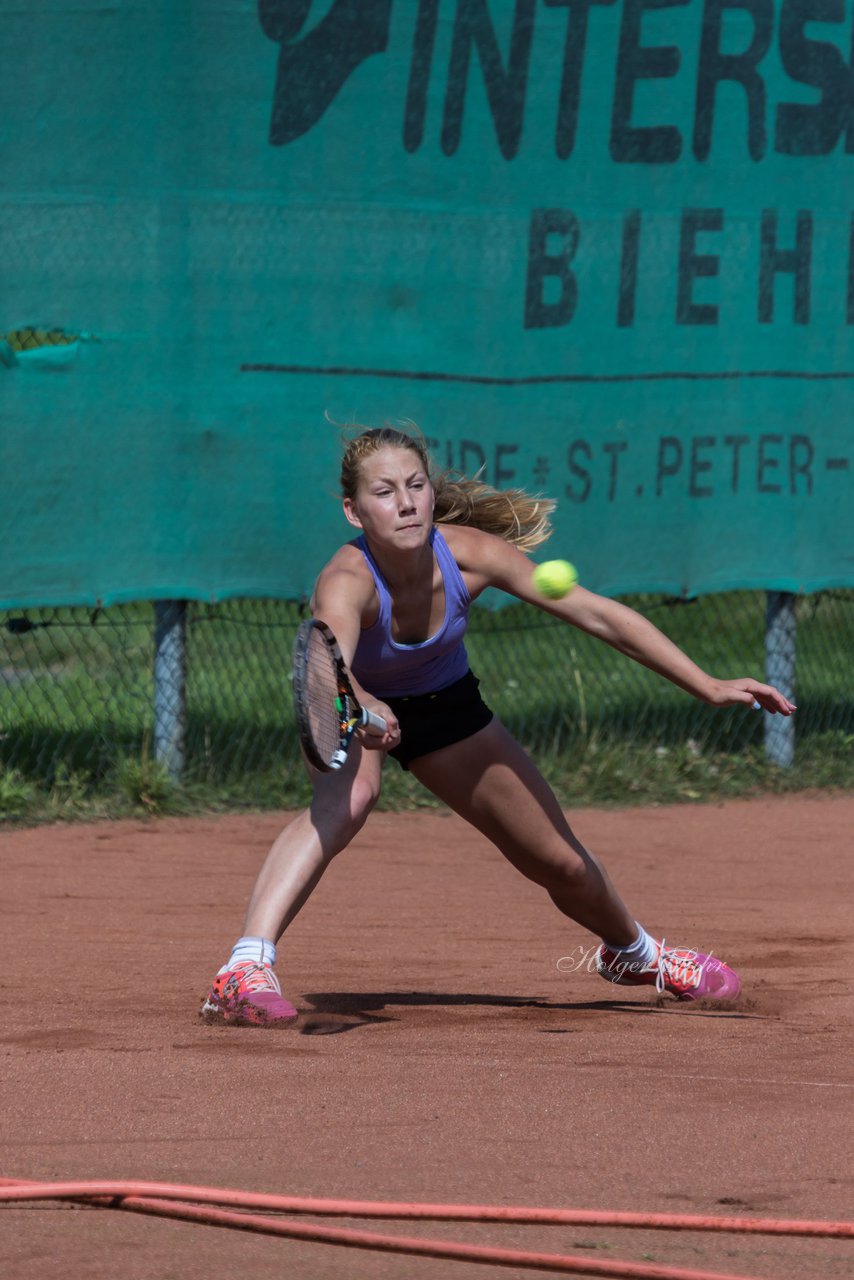 Bild 454 - Dithmarschen Cup Meldorf